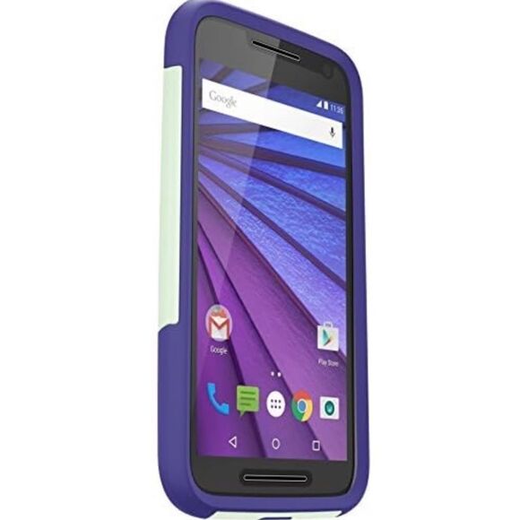 OtterBox Commuter Moto G 3rd Generation - Picture 5 of 9